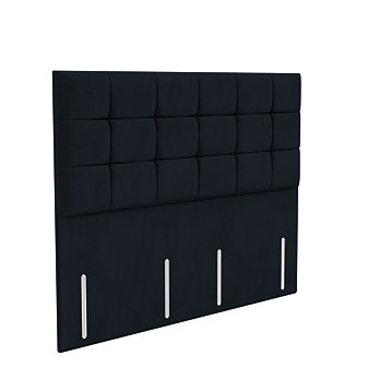 Highgrove Capricorn Floor Standing Headboard Image